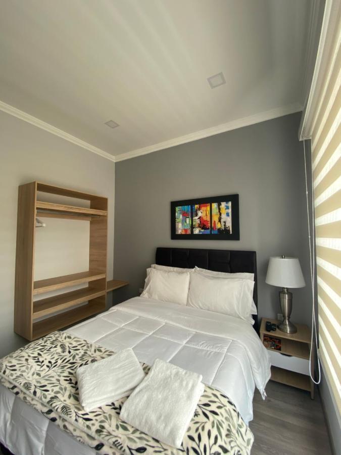 Cal Bed & Breakfast Bogota Exterior photo
